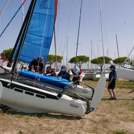 Charmante Maison Pour 4, Proche Hébergement de vacances La Brée-les-Bains