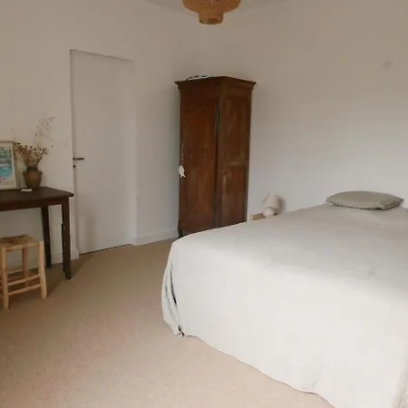 Charmante Maison Pour 4, Proche Hébergement de vacances *