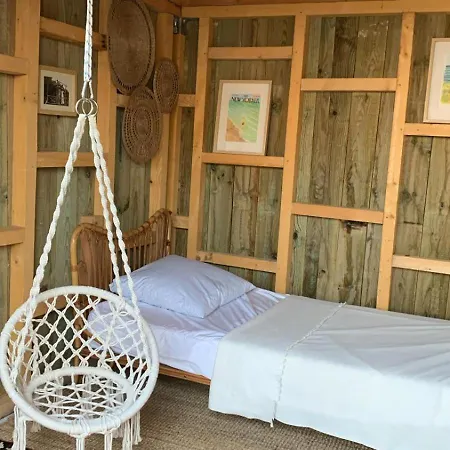 Charmante Maison Pour 4, Proche Hébergement de vacances