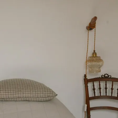 Hébergement de vacances Charmante Maison Pour 4, Proche La Brée-les-Bains