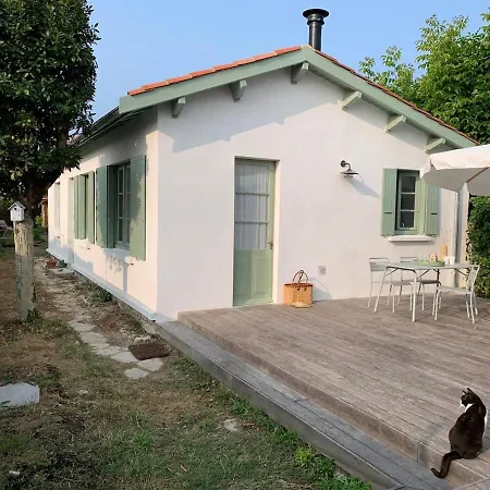 Charmante Maison Pour 4, Proche * La Brée-les-Bains